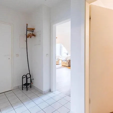 Apartment Suennslag 007 Boltenhagen (Ostseebad)