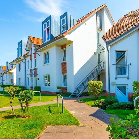Suennslag 007 Apartment Boltenhagen (Ostseebad)