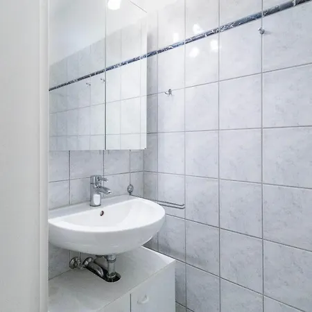 Appartement Suennslag 007 Boltenhagen (Ostseebad)