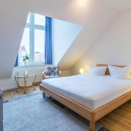 Suennslag 007 公寓