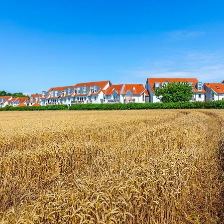 Suennslag 007 Appartement Boltenhagen (Ostseebad)