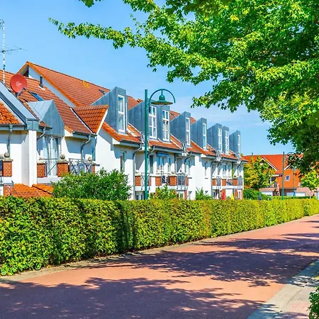 Suennslag 007 * Boltenhagen (Ostseebad)