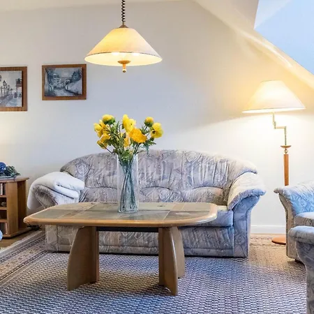 Suennslag 007 公寓 *