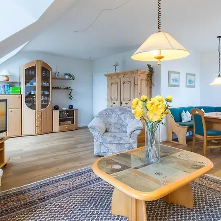 Suennslag 007 公寓 博尔滕哈根