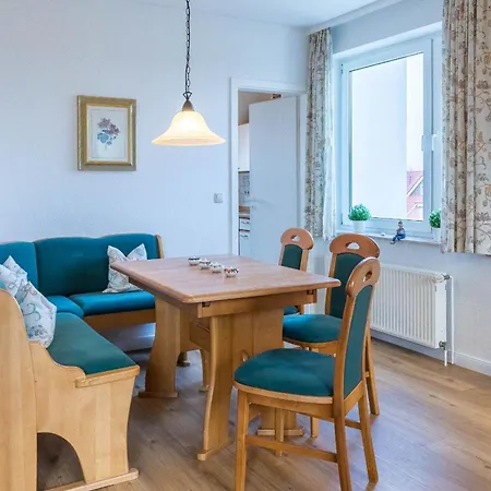 Appartement Suennslag 007