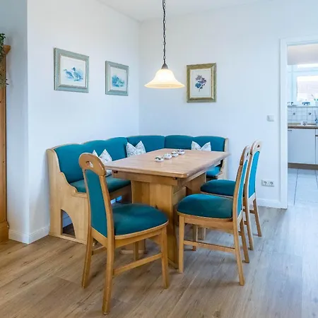 Suennslag 007 Appartement Boltenhagen (Ostseebad)