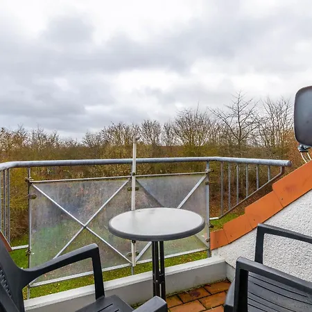 公寓 Suennslag 007 博尔滕哈根