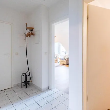 Suennslag 007 公寓