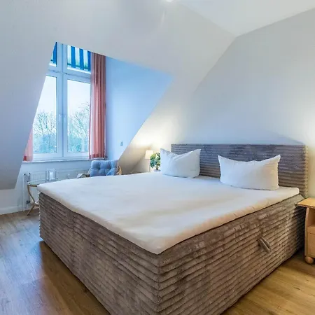 Suennslag 007 Apartment Boltenhagen (Ostseebad)