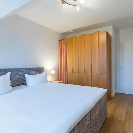 Suennslag 007 公寓