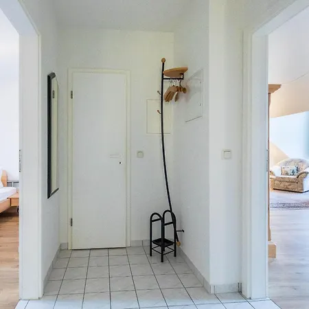 公寓 Suennslag 007 博尔滕哈根