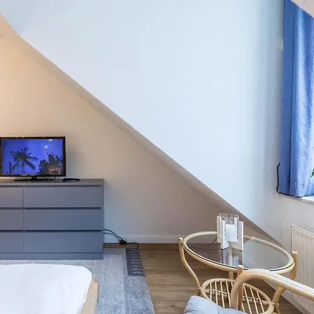 Suennslag 007 公寓 博尔滕哈根