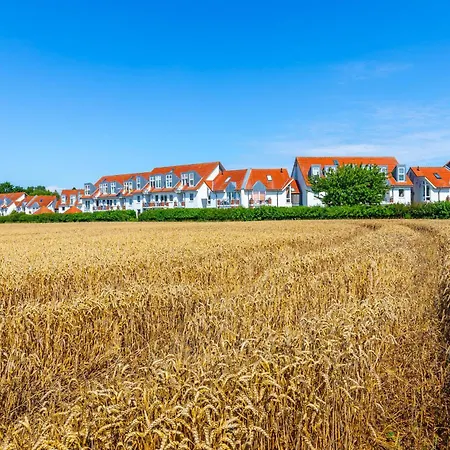 公寓 Suennslag 007 *