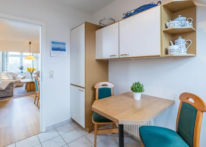 Suennslag 007 Apartmán *