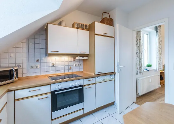 Suennslag 007 Apartmán *