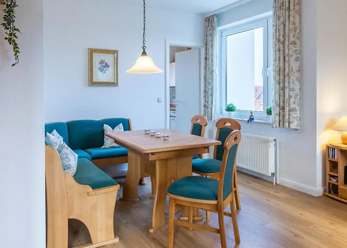 Suennslag 007 Apartmán *