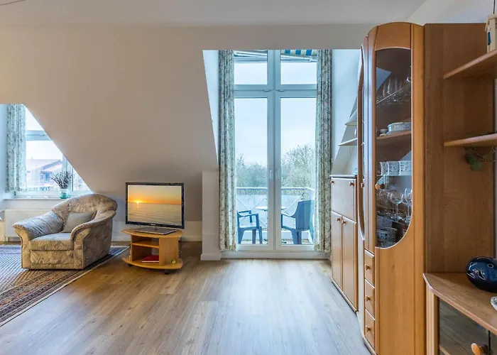 Suennslag 007 Apartmán *