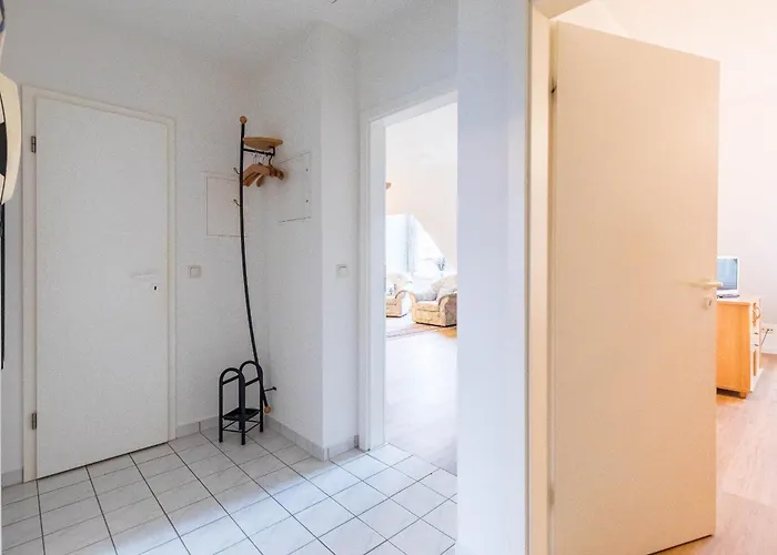 Suennslag 007 Apartmán