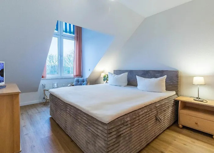 Suennslag 007 Apartmán Boltenhagen (Ostseebad)