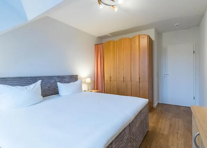 Suennslag 007 Apartmán