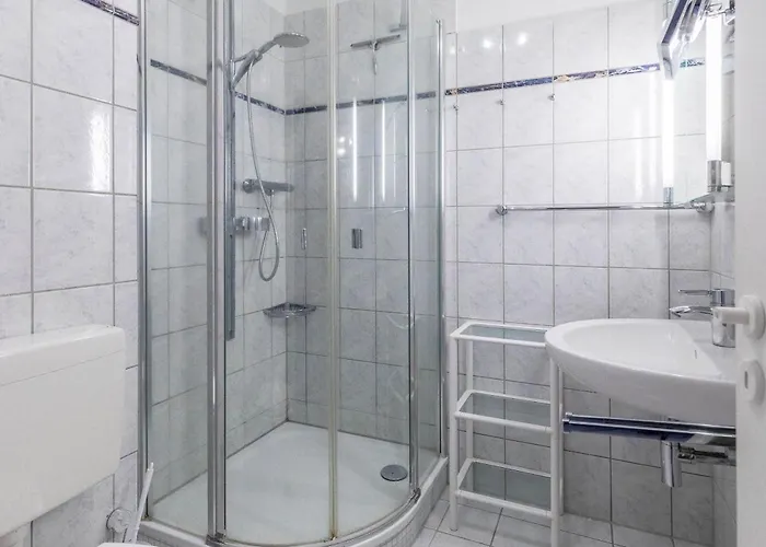 Suennslag 007 Apartmán *