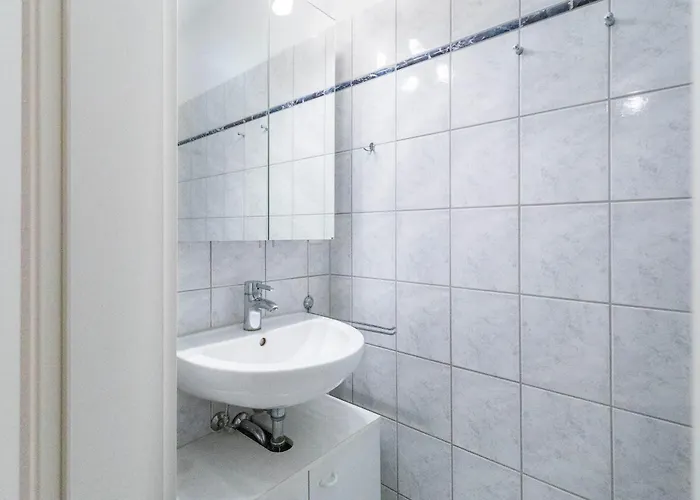 Apartmán Suennslag 007 *