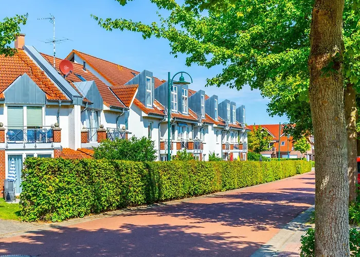 Apartmán Suennslag 007