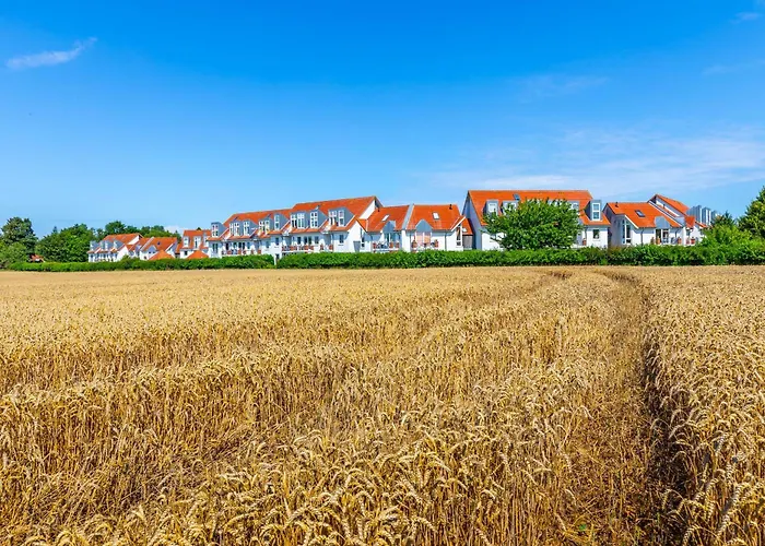 Apartmán Suennslag 007 *